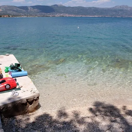 Lela, Next To The Beach * Trogir